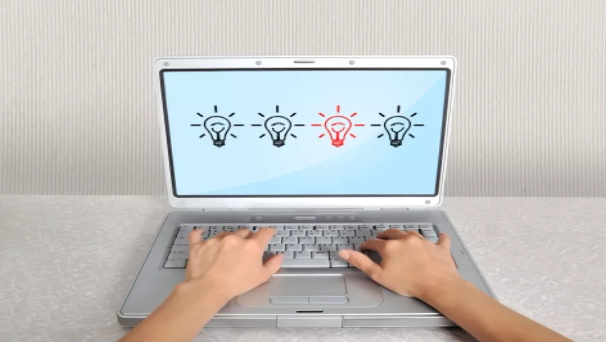 Young minds find tech solutions for mental health