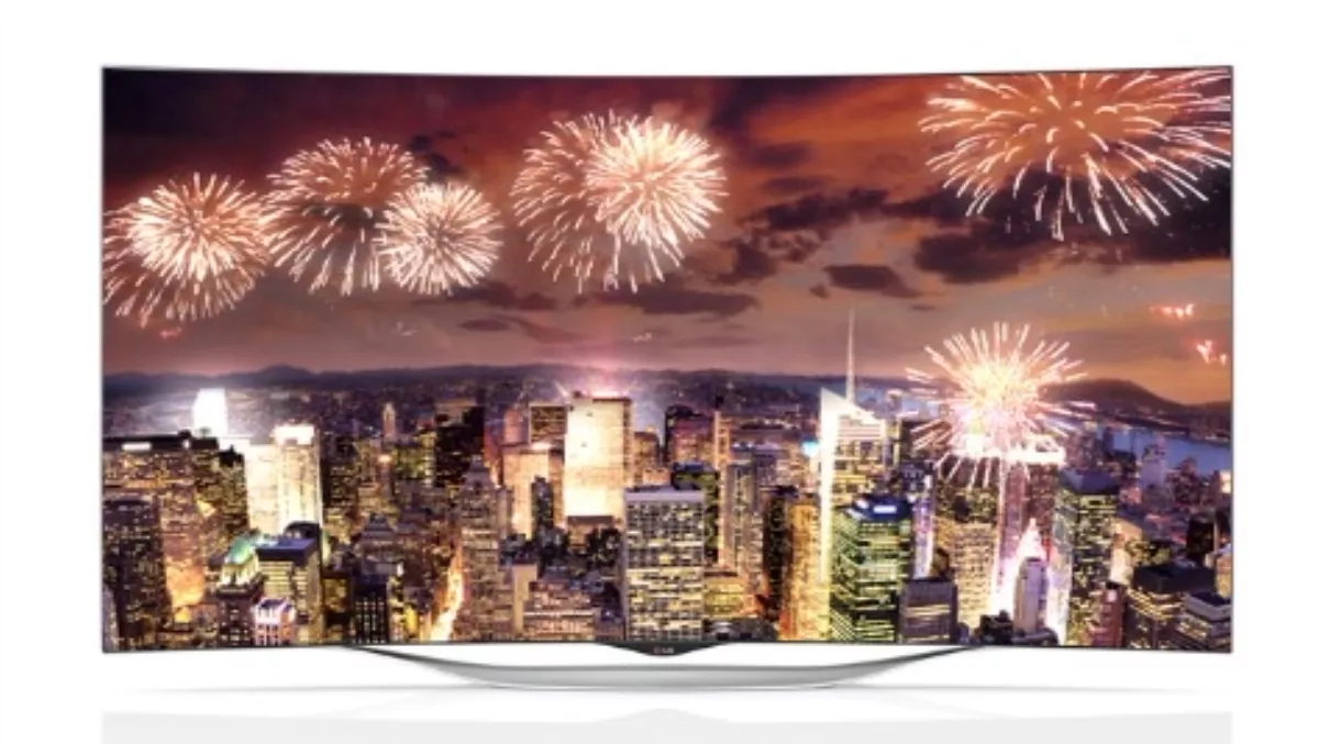 LG partners with RSA and Clubs NZ, debuts new TV ahead of Cricket World Cup
