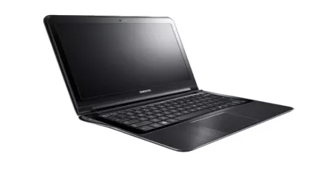 Samsung stunning new 900x laptop