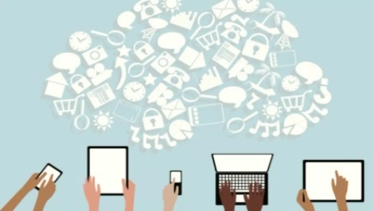 Commvault endpoint data protection strengthens enterprise BYOD initiatives