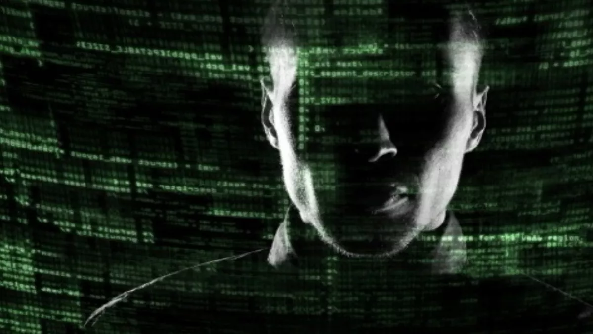 Top security threats for ANZ organisations in 2015