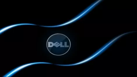 Dell background