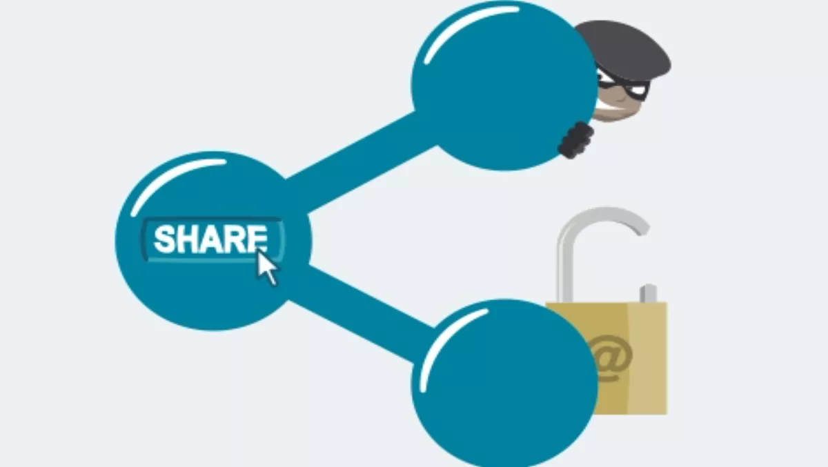 Channel should focus on threat vectors, not threats