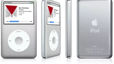 Ipodclassic