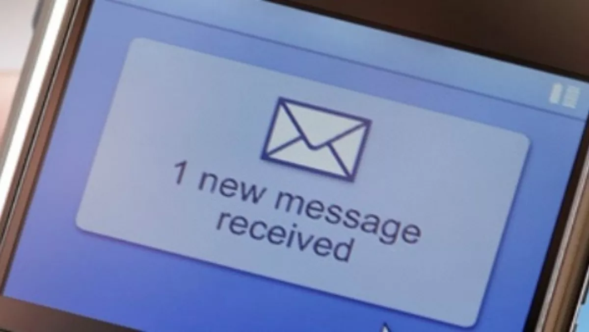 Police warn Kiwis over latest text scam
