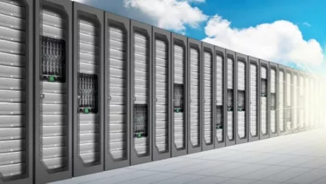 Ibm softlayer centre