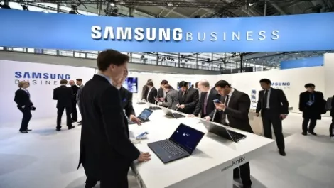 Samsung business 1