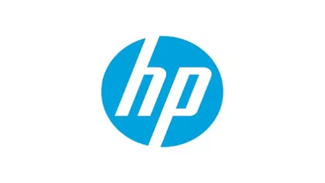 Hp logo