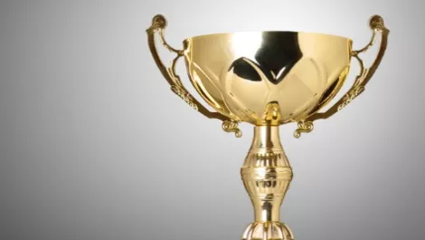 Trophy 1