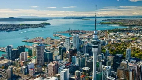 Auckland