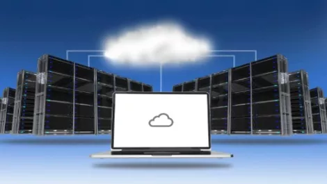 Cloud infrastructure