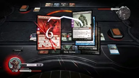 Trailer: Duels of the Planeswalkers 2013