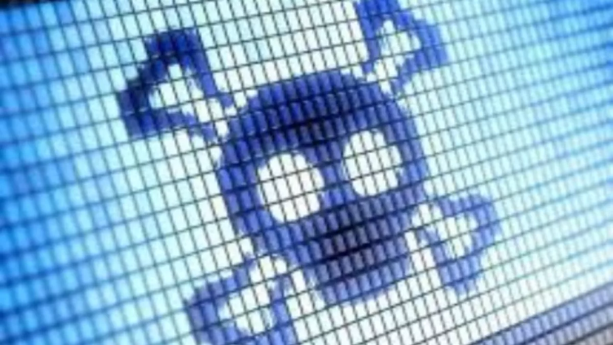 'Pay or your network gets it' threat to Kiwi organisations