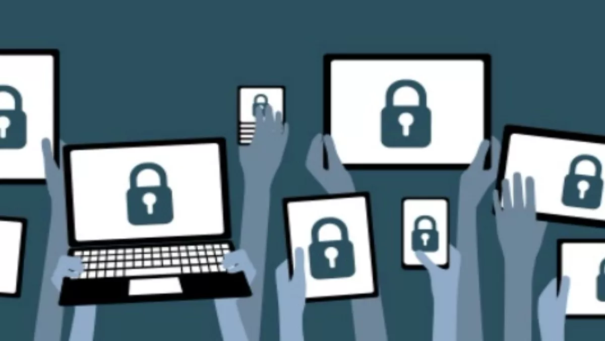 BYOD security policies vital