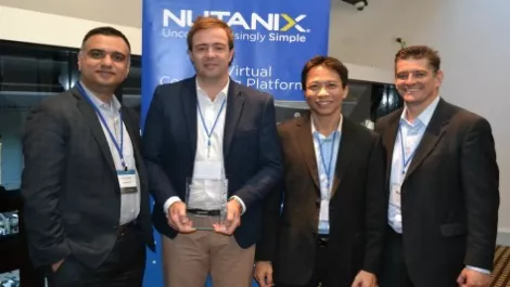 Nutanix