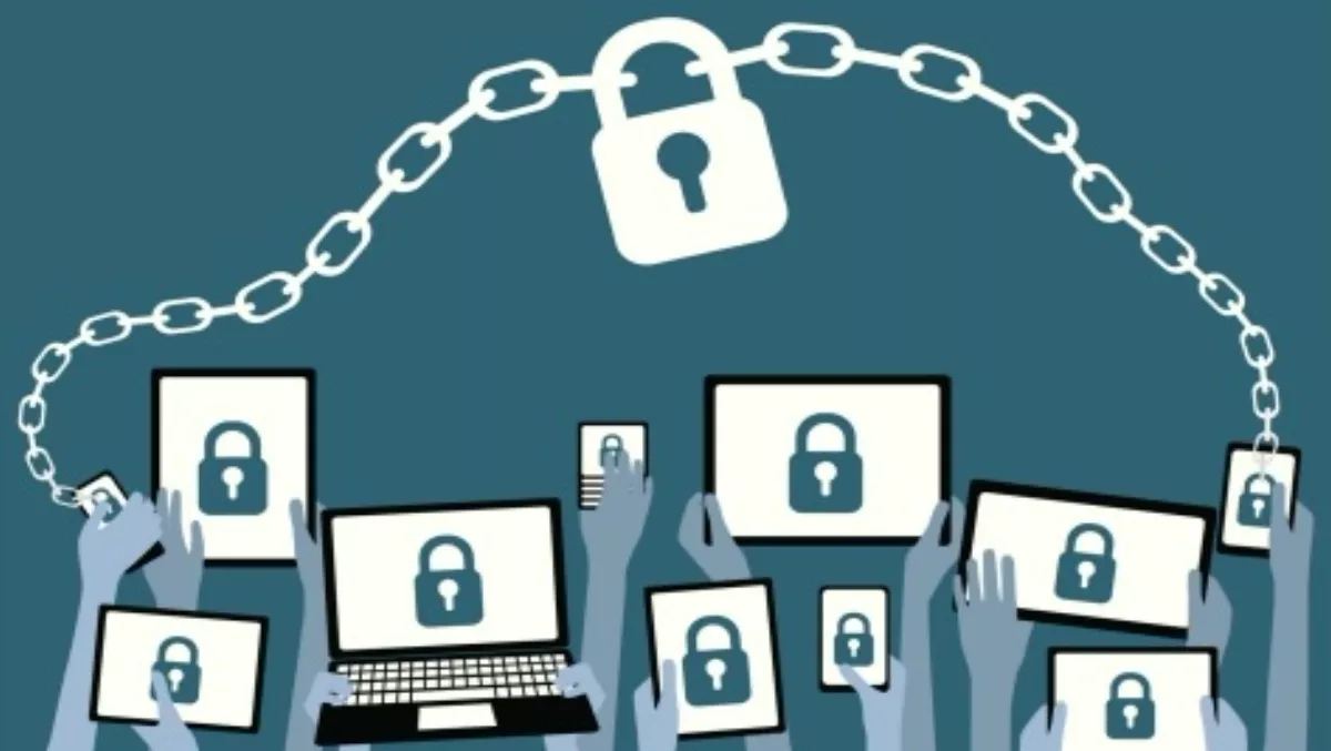Public WiFi and BYOD a backdoor route for cyberattacks