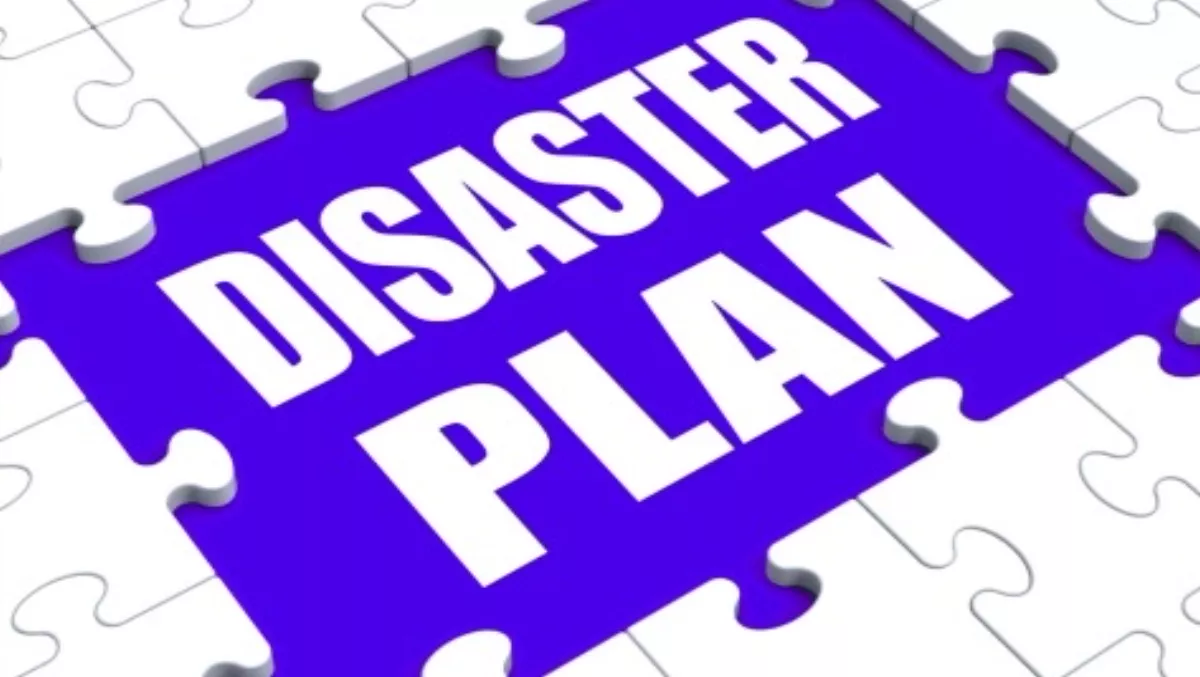 Five steps to an effective recovery plan