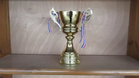 Trophy
