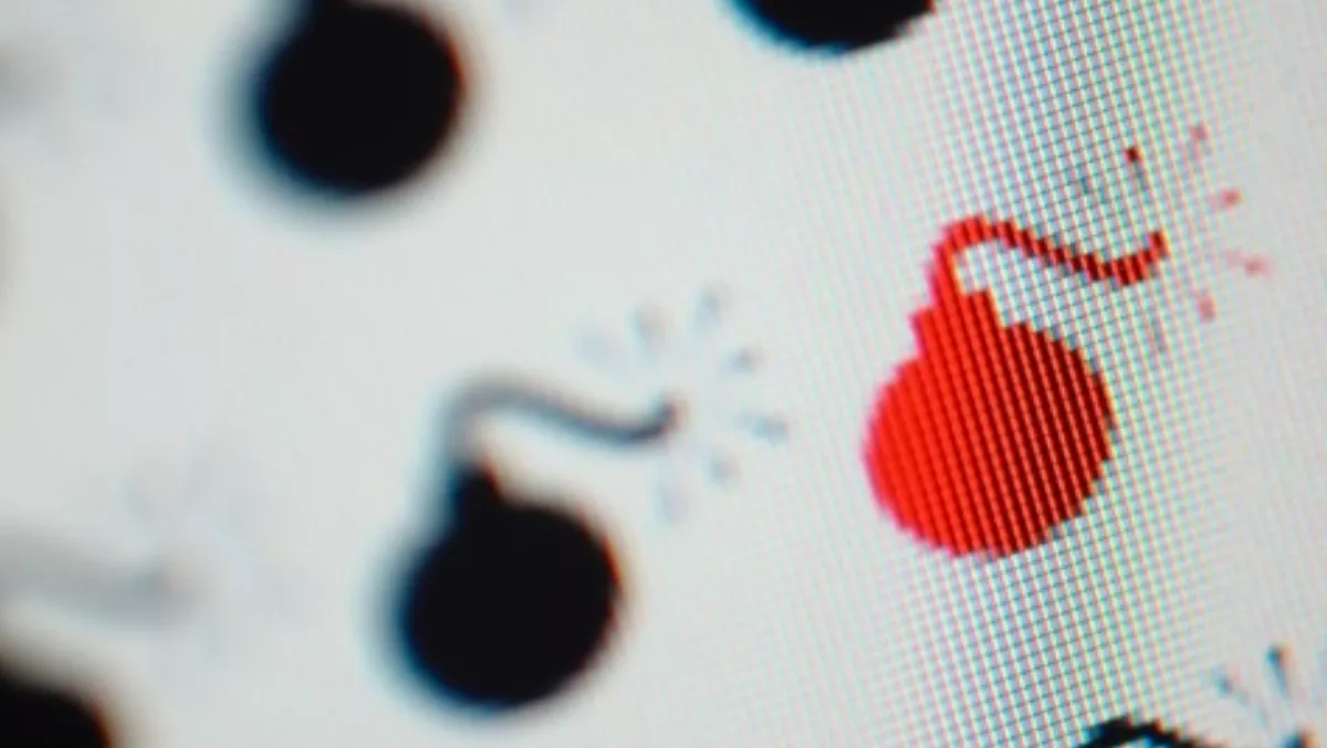 60% of cyber-attacks target SMEs