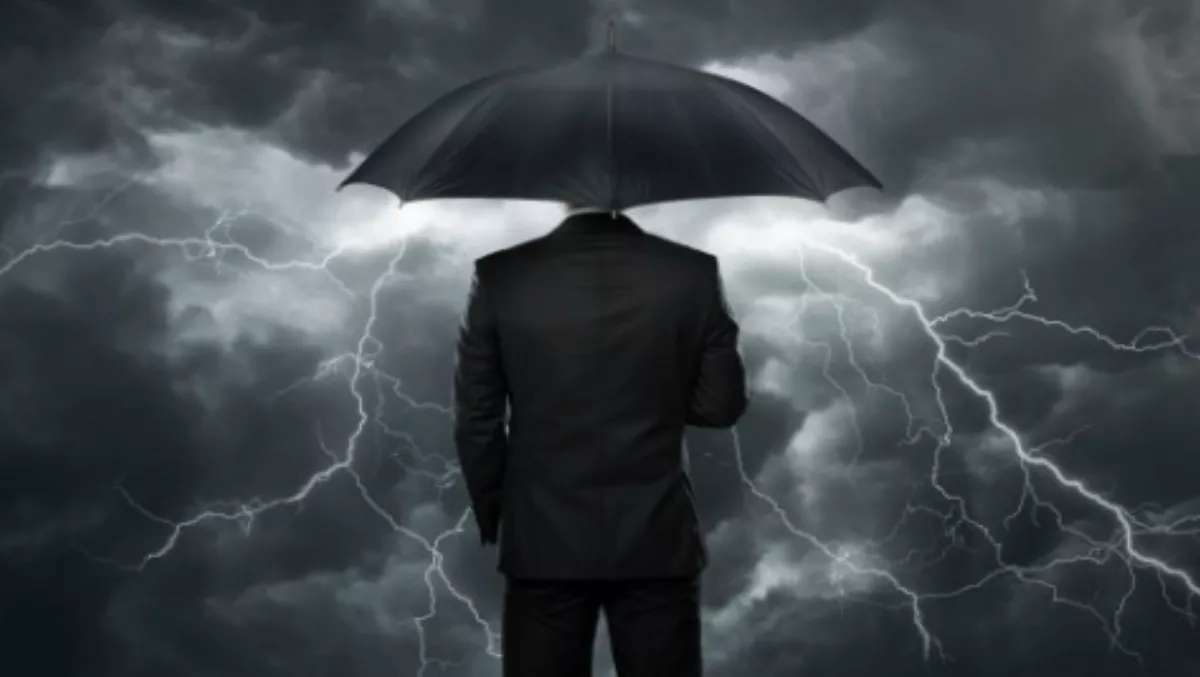 Technology: Just one part of the security problem