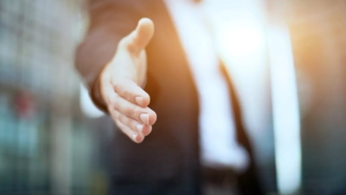 New MD for Symantec Pacific region