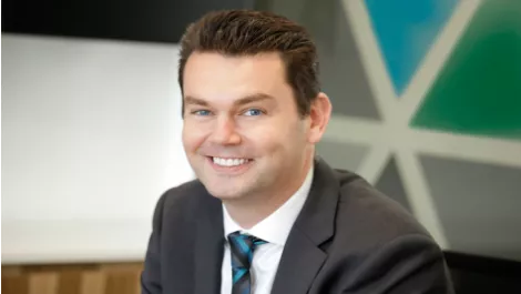 Bede hackney cropped