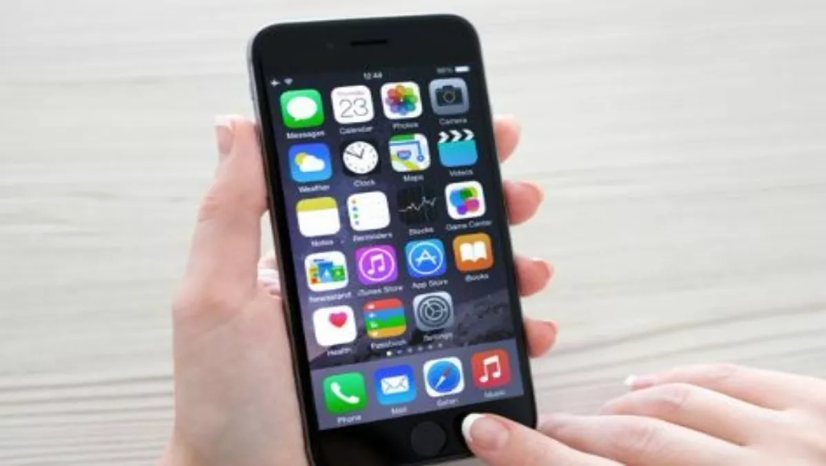 ESET on the iOS 9 privacy update
