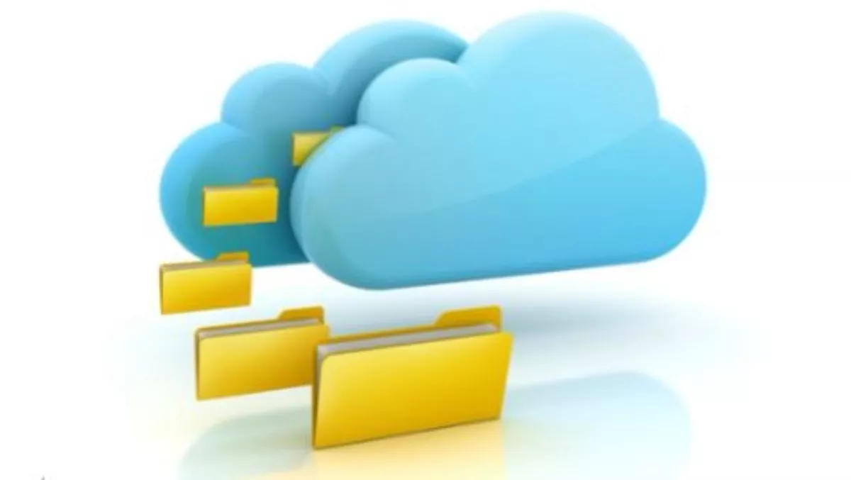 Revera: Three reasons to connect your file server to the cloud