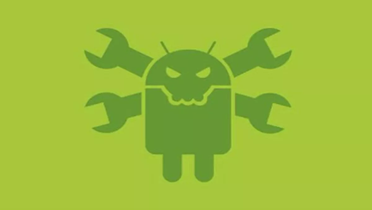 Android security flaw found in 950 million devices