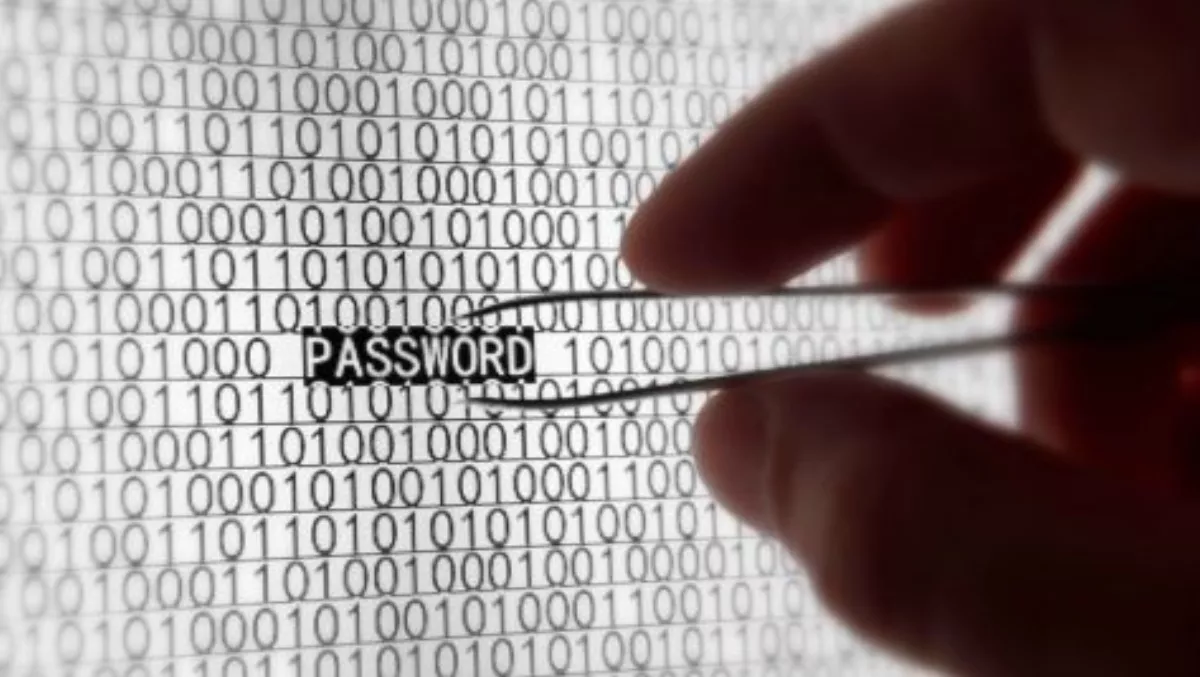 Should we scrap passwords altogether?