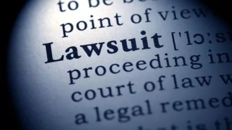 Lawsuit