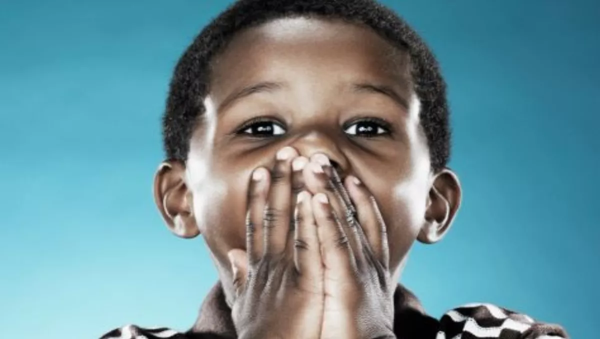 Children's websites and apps raise privacy concerns
