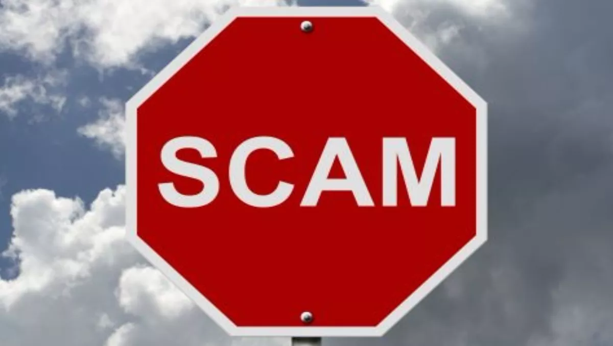Online scams still happening, Police warn