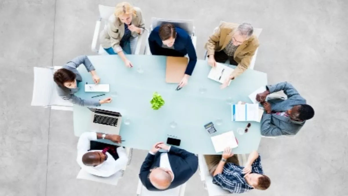 Collaboration key component of threat prevention