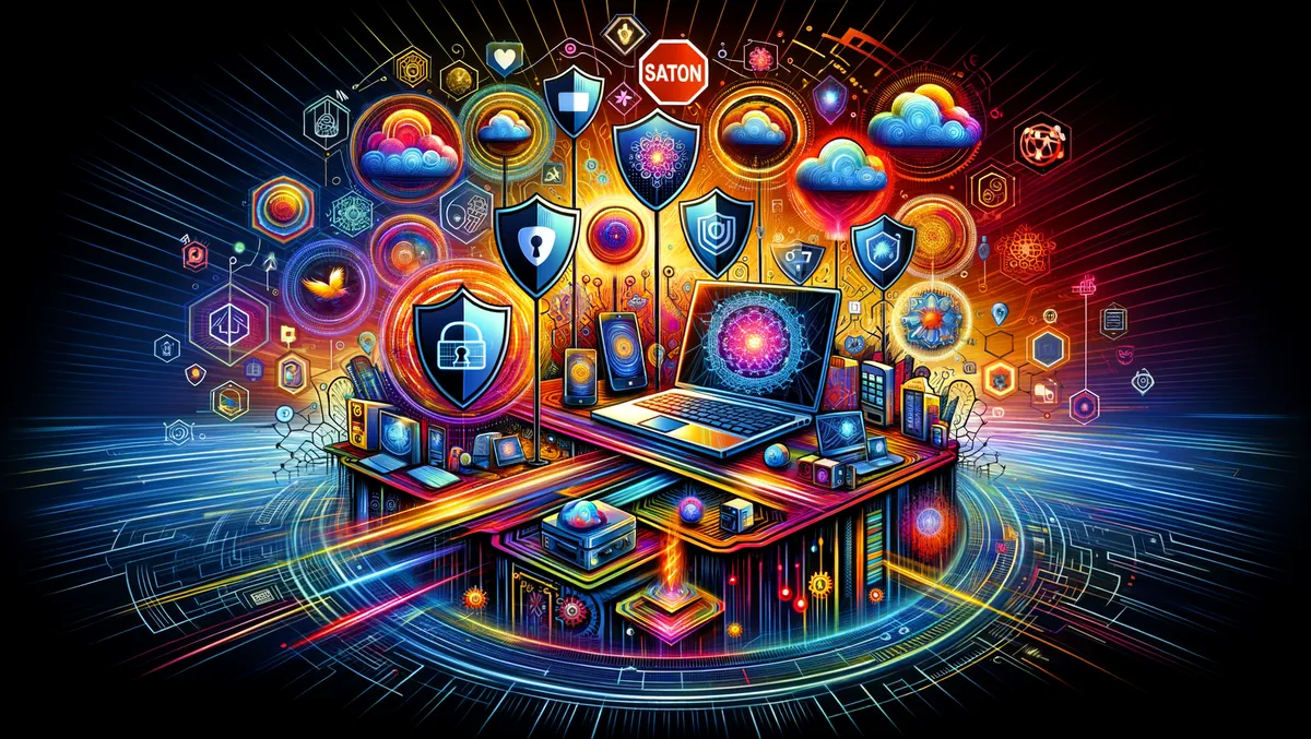 Here's why you need to be aware of the internet of things
