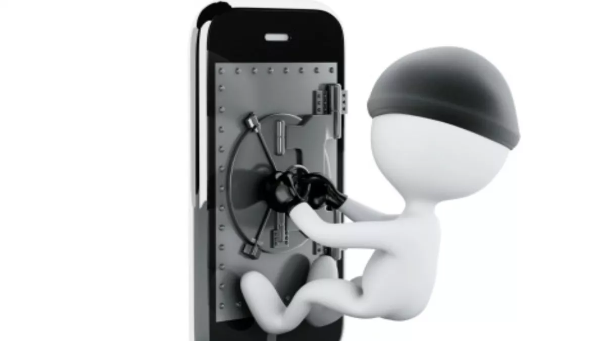 Blue Coat sounds alarm on escalating mobile malware