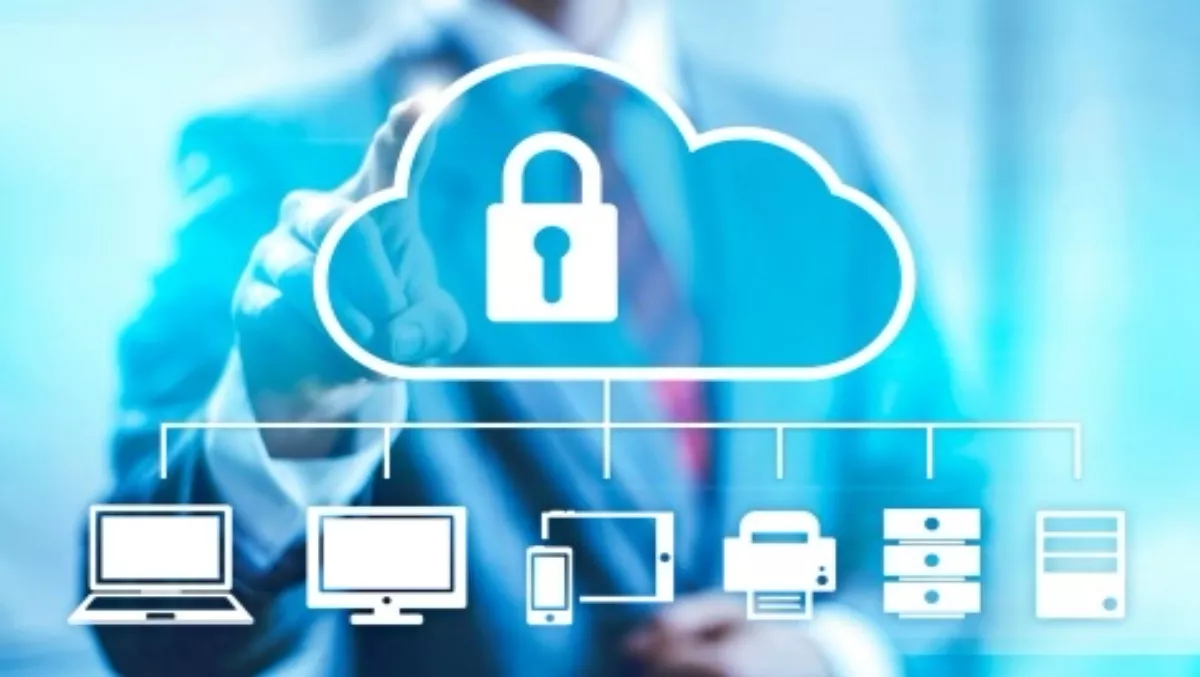 Fortinet and IDC: The five stages of IT security