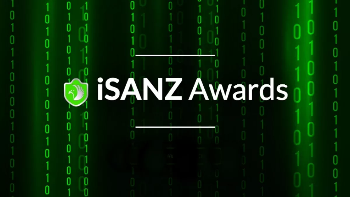 NZ's best in cyber security recognised at 2015 iSANZ Awards