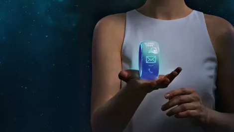 Wearables concept