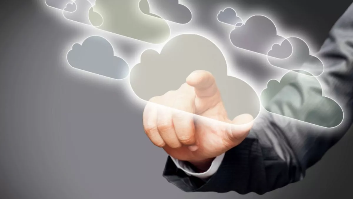 Demand for cloud security shows no signs of letting up