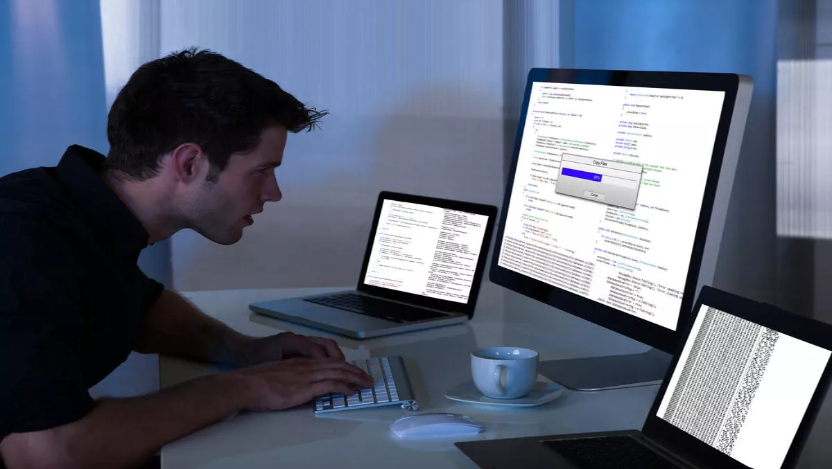 Insider threats escalate and thrive in the Dark Web