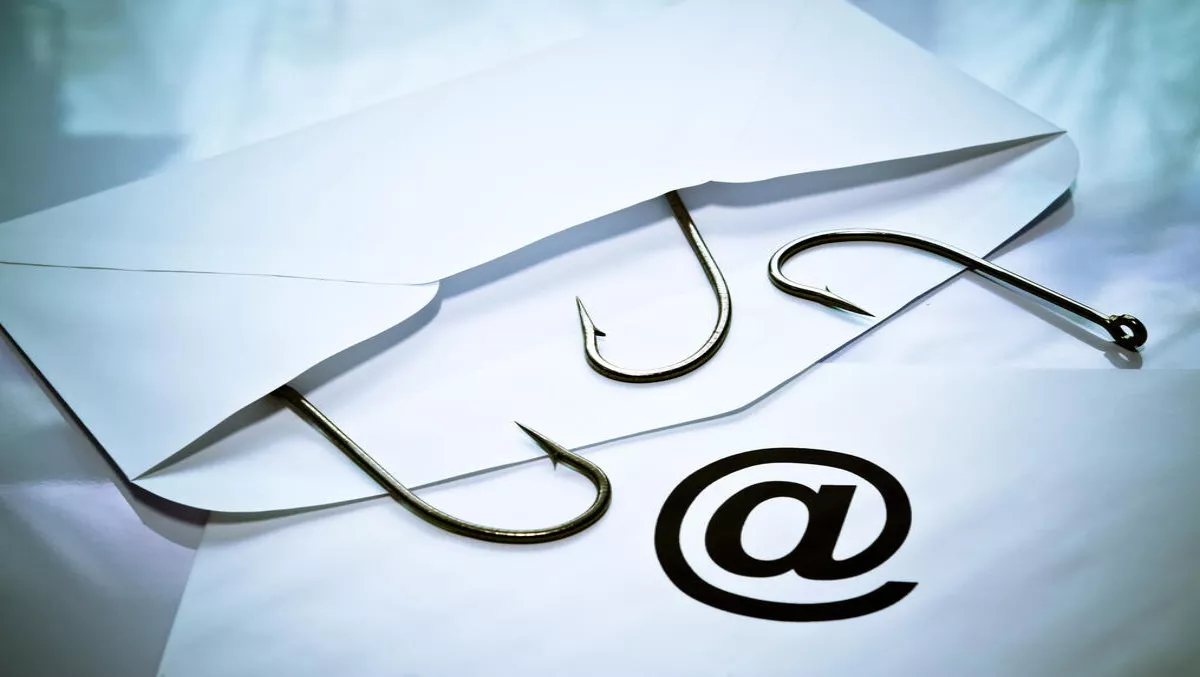 NZ-based email provider SMX out to catch cyber phishers and whalers