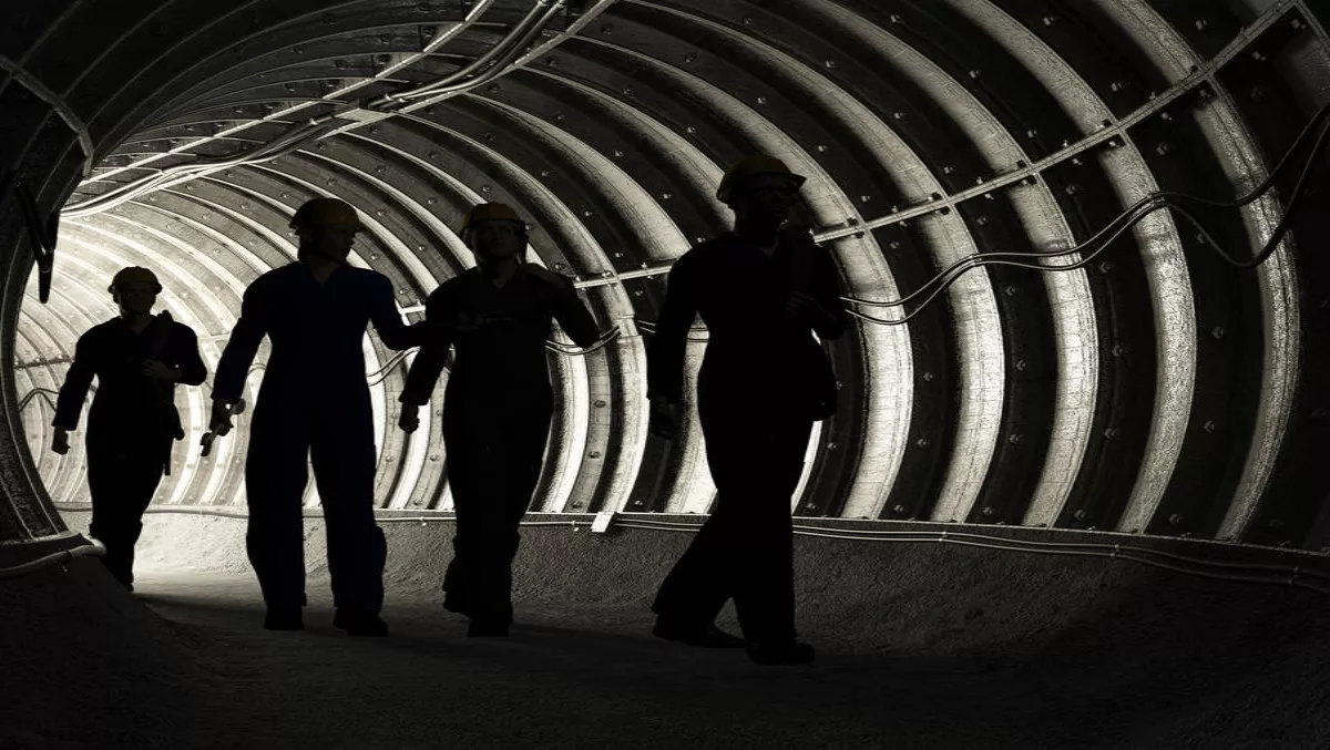 Cyber threats to the mining industry