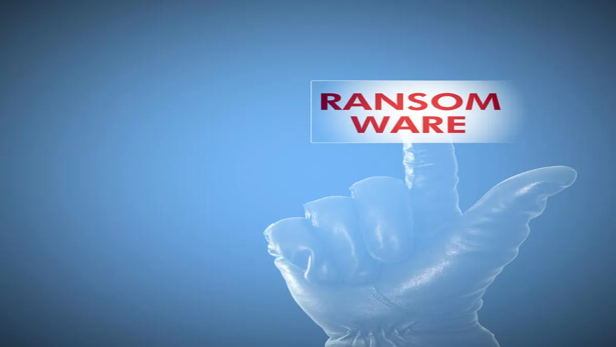 C-Suite execs wouldn't pay ransom attacks, survey finds