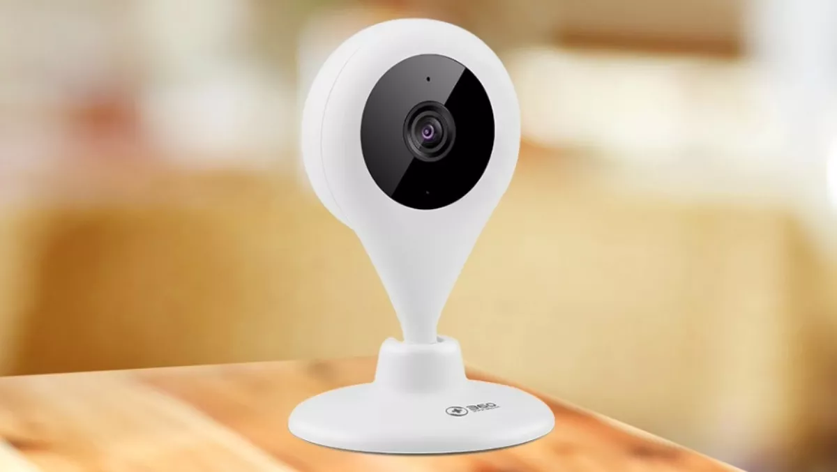 Hands-on Review: Qihoo 360 Smart Camera & 360 Camera app