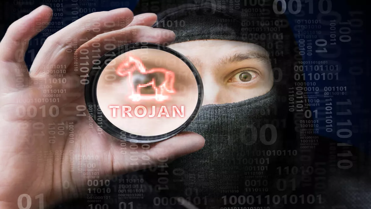 Android 6's security features prove no match for Gugi banking trojan