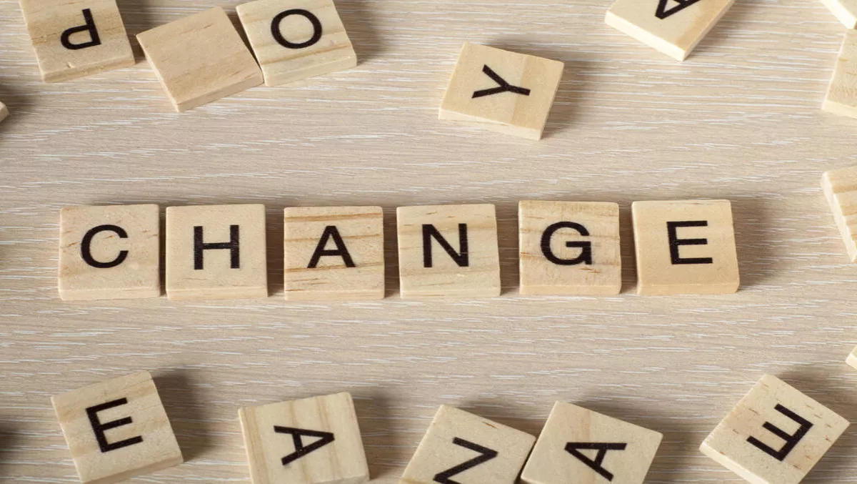 Evolving threat landscape means we need to think differently