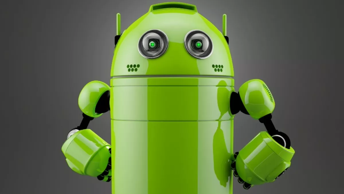 Android.Fakebank.B malware variants trick users through social engineering