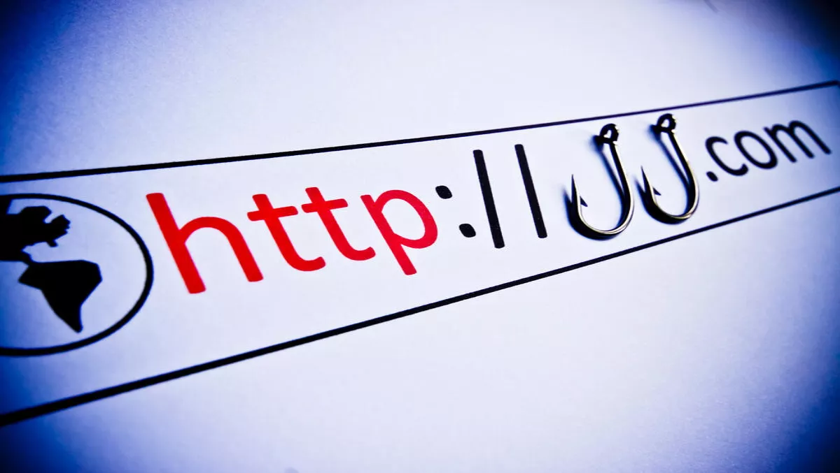 Webroot sheds light on the short, sharp lifecycle of phishing websites