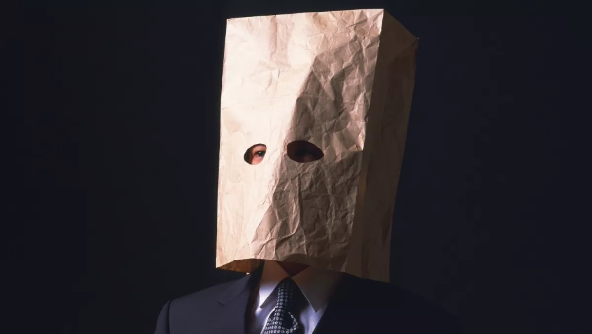 Can you ever be truly anonymous online?